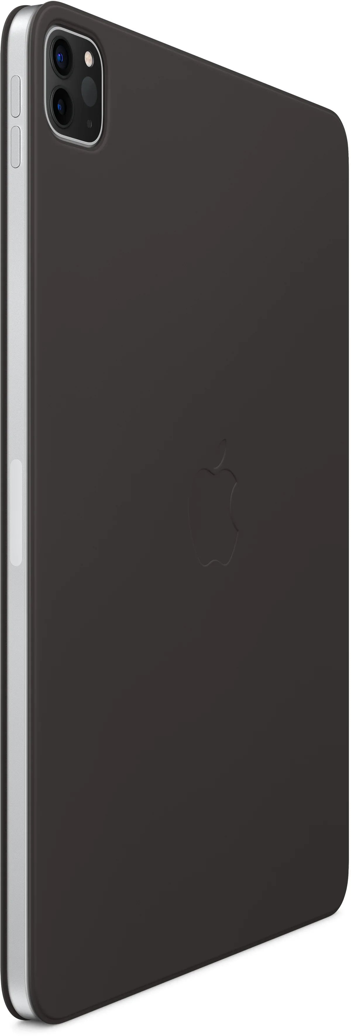 Apple Smart Folio Ipad Pro 11 (2018/2020/2021/2022) Black - Essentify