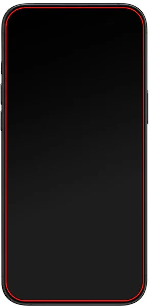 Mobilize Glass Screen Protector Apple Iphone 15 Plus/16 Plus - Essentify