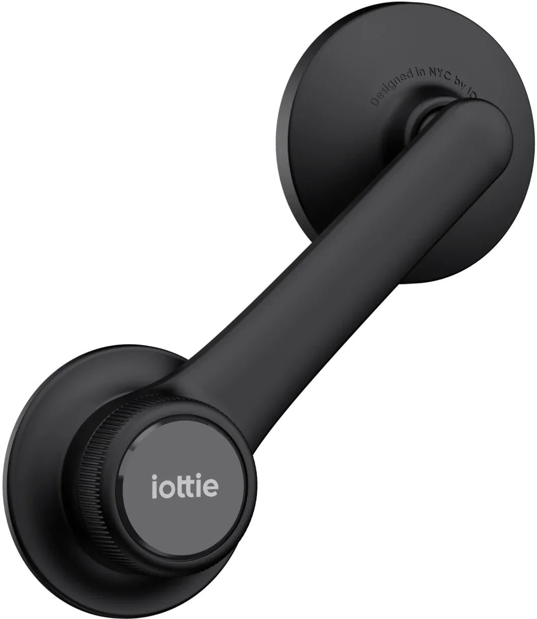 Iottie Terus Magsafe Monitor Mount Black - Essentify