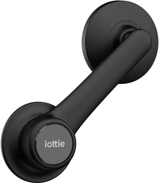 Iottie Terus Magsafe Monitor Mount Black - Essentify
