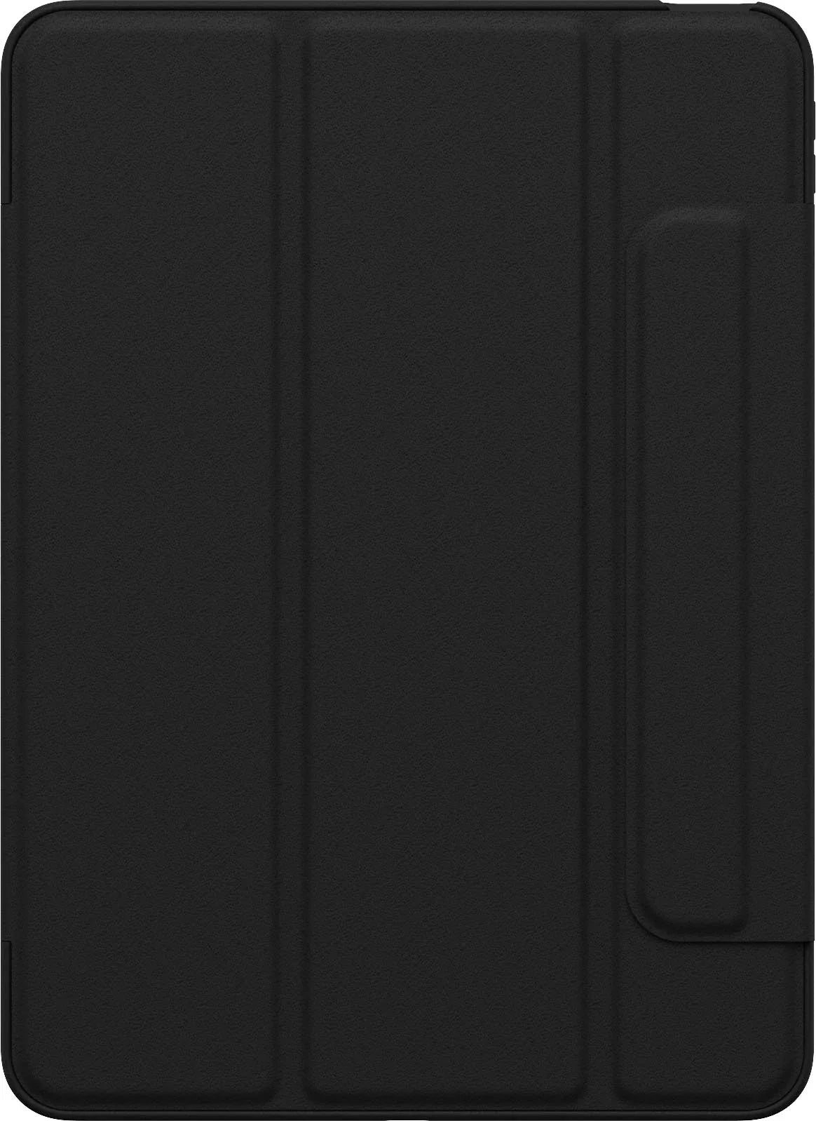 Otterbox Symmetry Folio Case Apple Ipad Air 11 (2024/2025) Black - Essentify