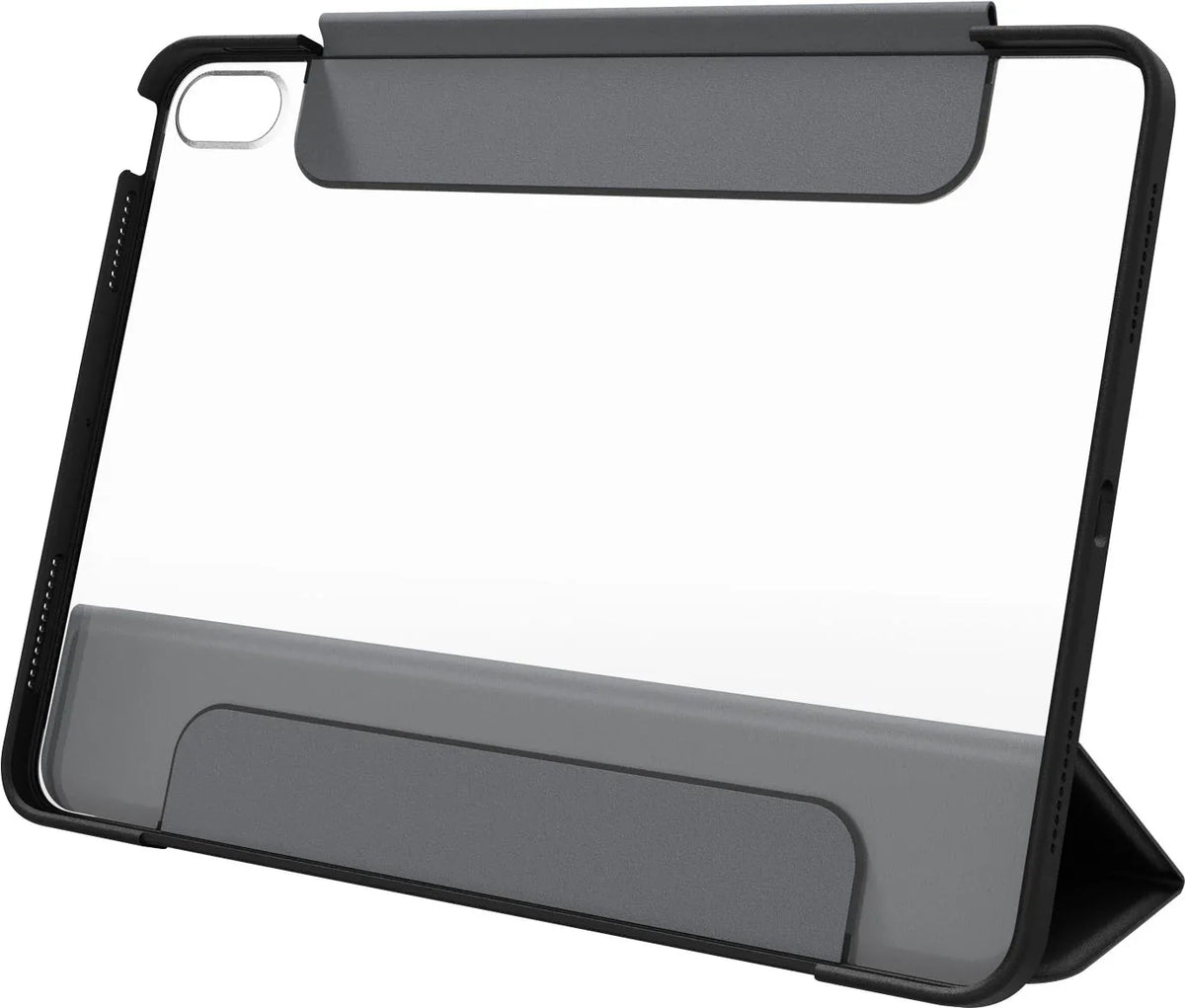 Otterbox Symmetry Folio Case Apple Ipad Air 11 (2024/2025) Black - Essentify