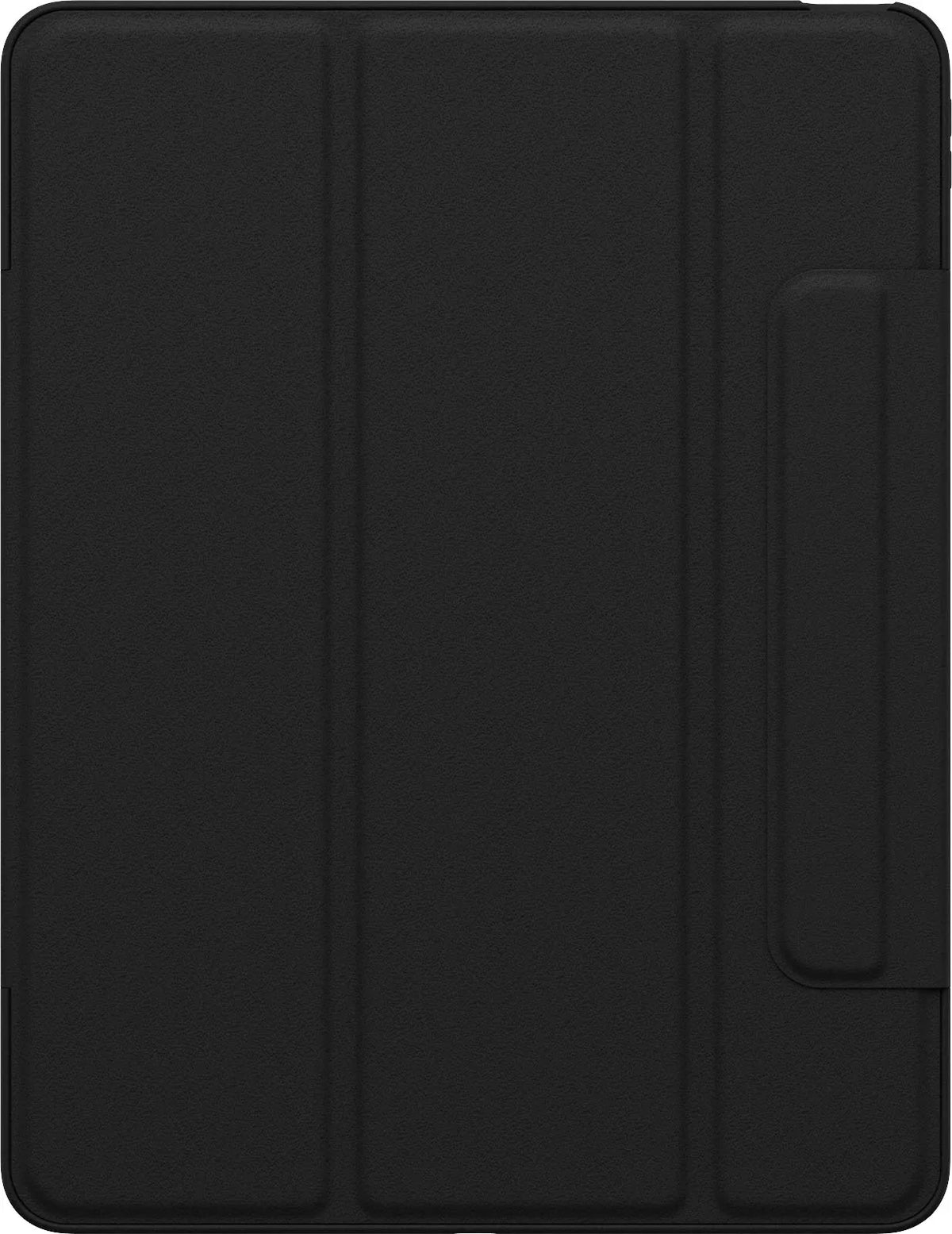 Otterbox Symmetry Folio Case Apple Ipad Air 13 (2024/2025) Black - Essentify