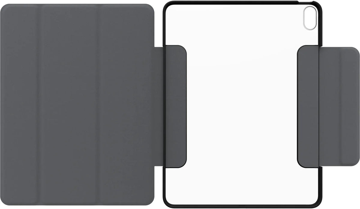 Otterbox Symmetry Folio Case Apple Ipad Air 13 (2024/2025) Black - Essentify