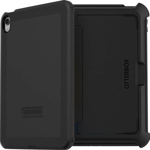 Otterbox Defender Series Apple Ipad Air 13 (2024/2025) Black - Essentify
