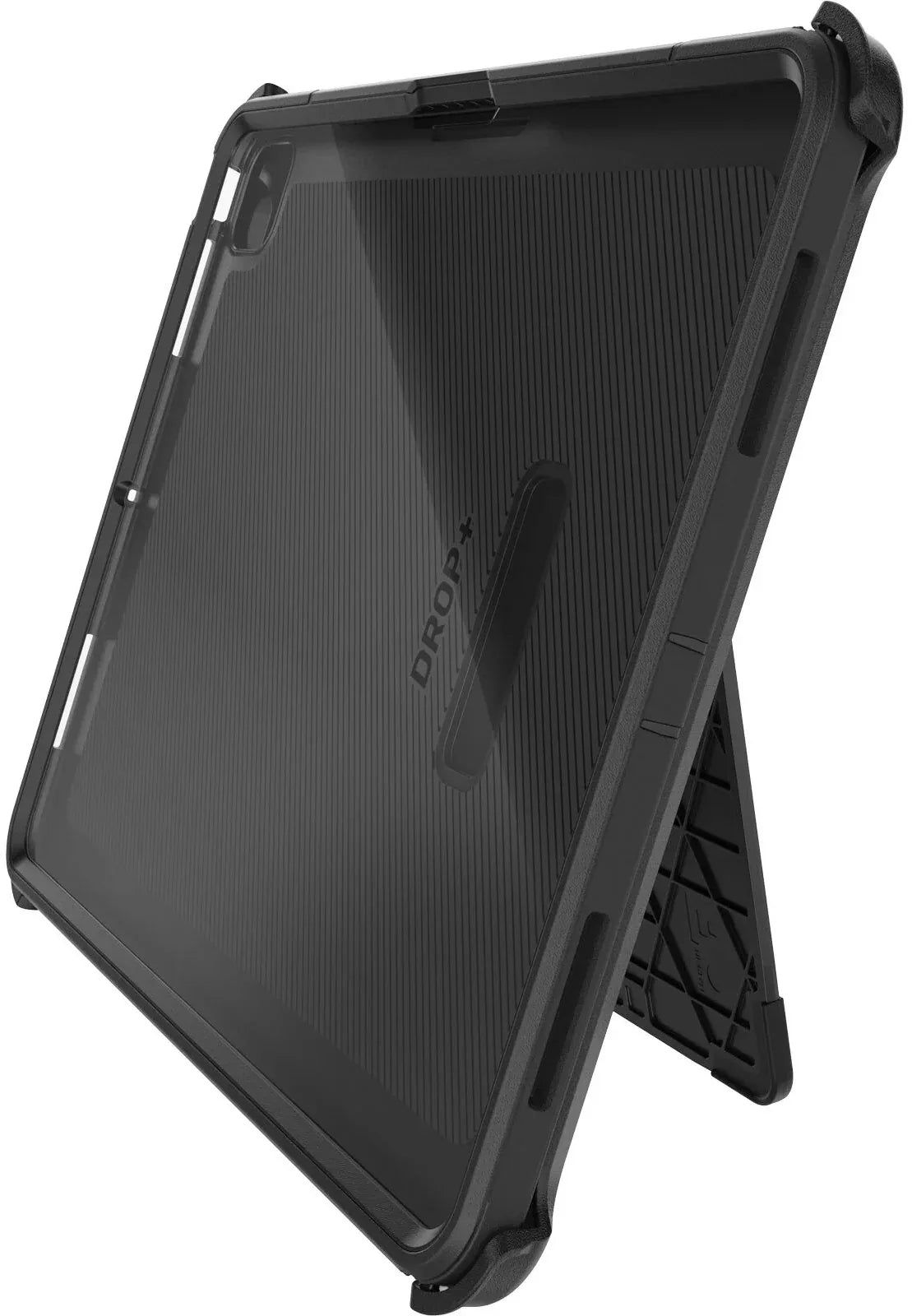 Otterbox Defender Series Apple Ipad Pro 13 (2024) Black - Essentify
