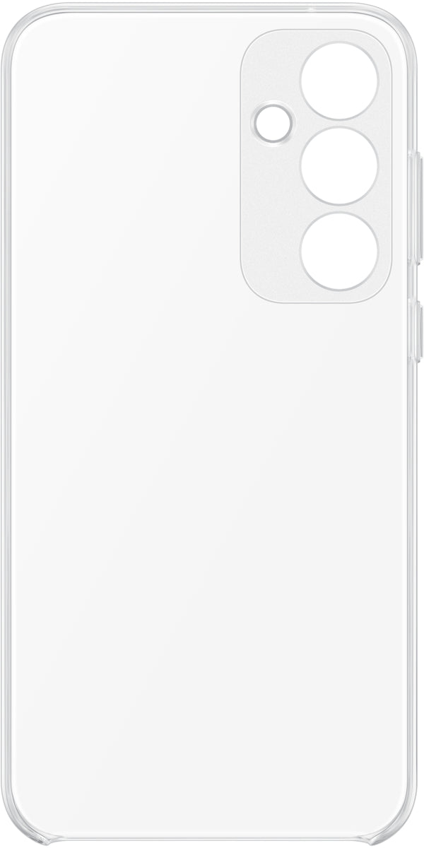 Samsung Ef-Qa356Ctegww Samsung Clear Case Galaxy A35 5G Transparent