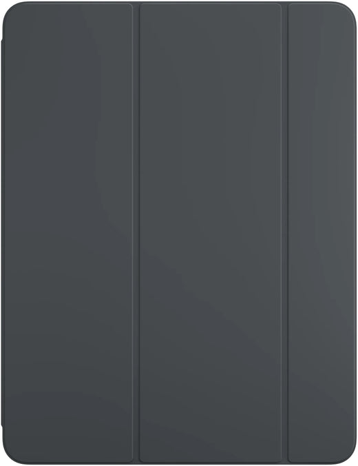 Apple Smart Folio Ipad Pro 13 (2024) Black - Essentify