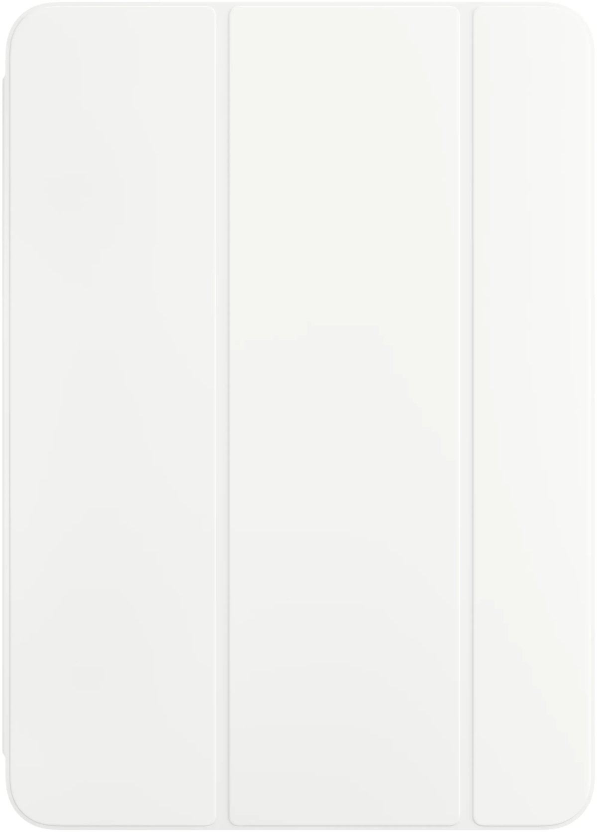 Apple Smart Folio Ipad Pro 11 (2024) White - Essentify
