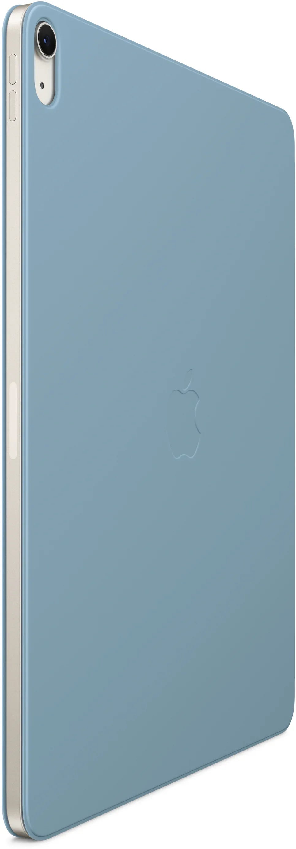 Apple Smart Folio Ipad Air 13 (2024/2025) Denim - Essentify