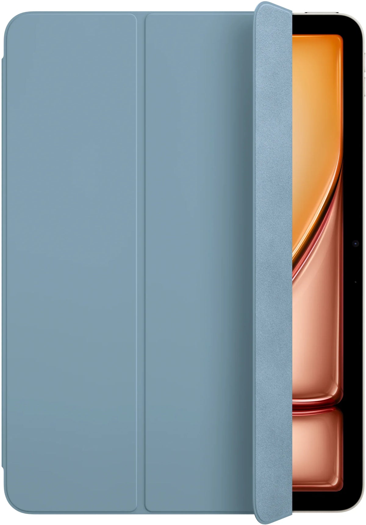 Apple Smart Folio Ipad Air 11 (2024/2025) Denim - Essentify