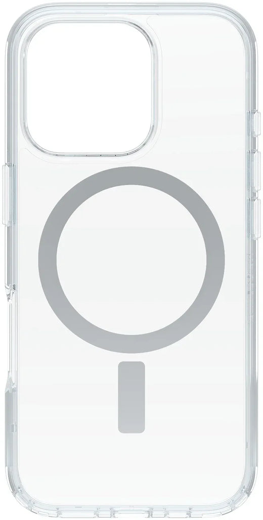 Otterbox Symmetry+ Clear Case Apple Iphone 16 Pro Clear - Essentify