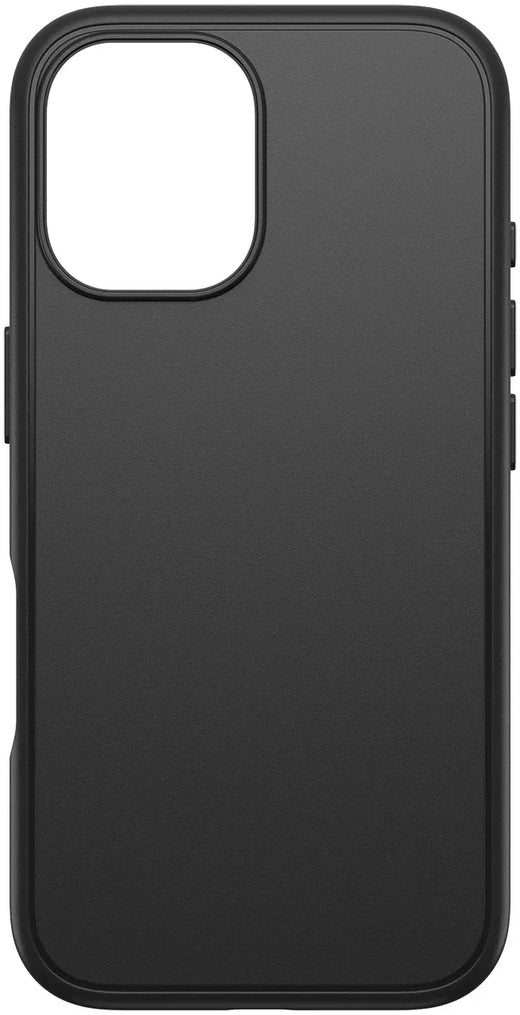 Otterbox Symmetry+ Case Apple Iphone 16 Black - Essentify