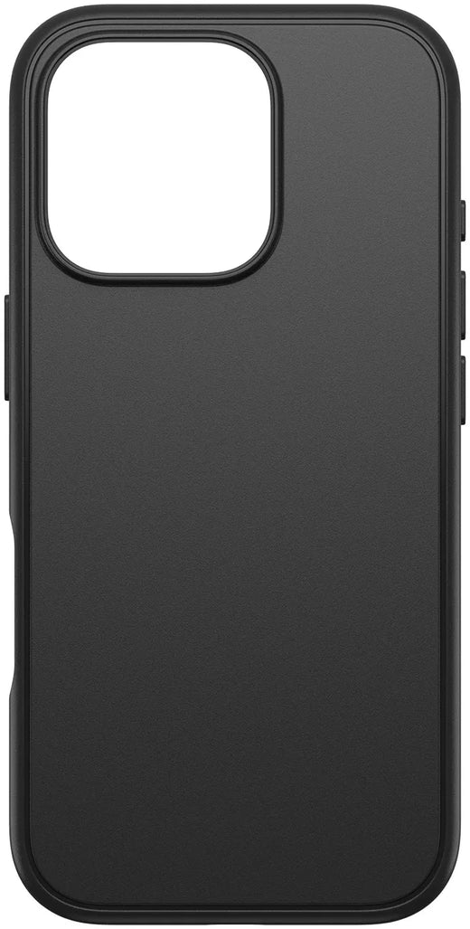 Otterbox Symmetry+ Case Apple Iphone 16 Pro Black - Essentify