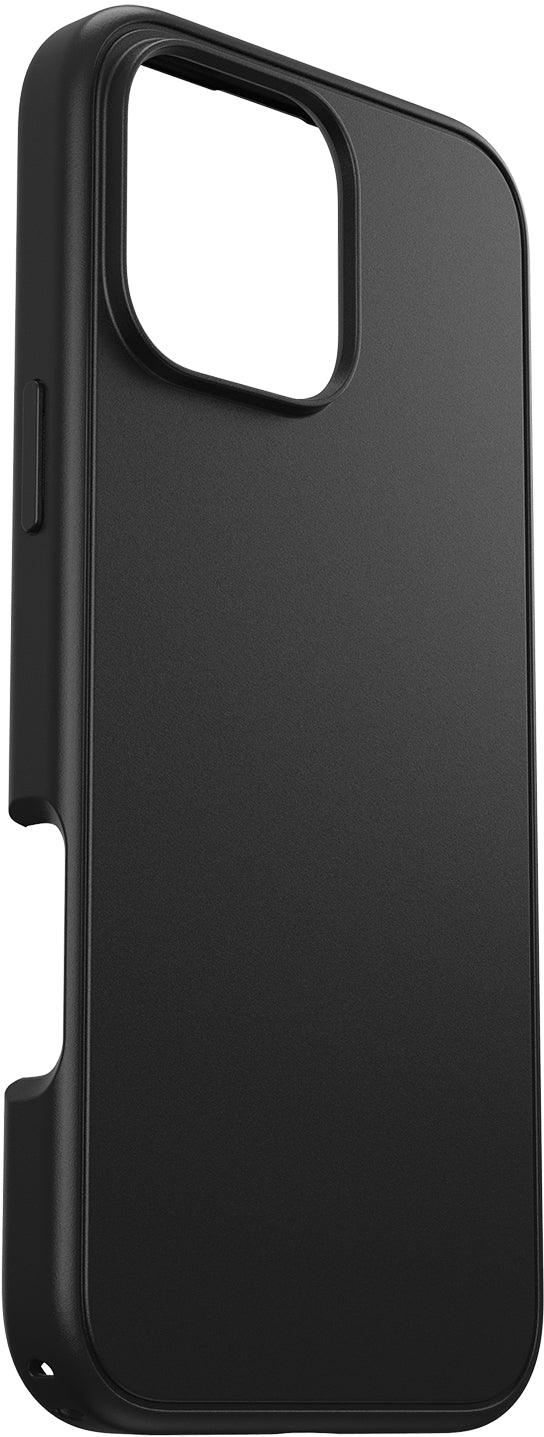 Otterbox Symmetry+ Case Apple Iphone 16 Pro Max Black - Essentify