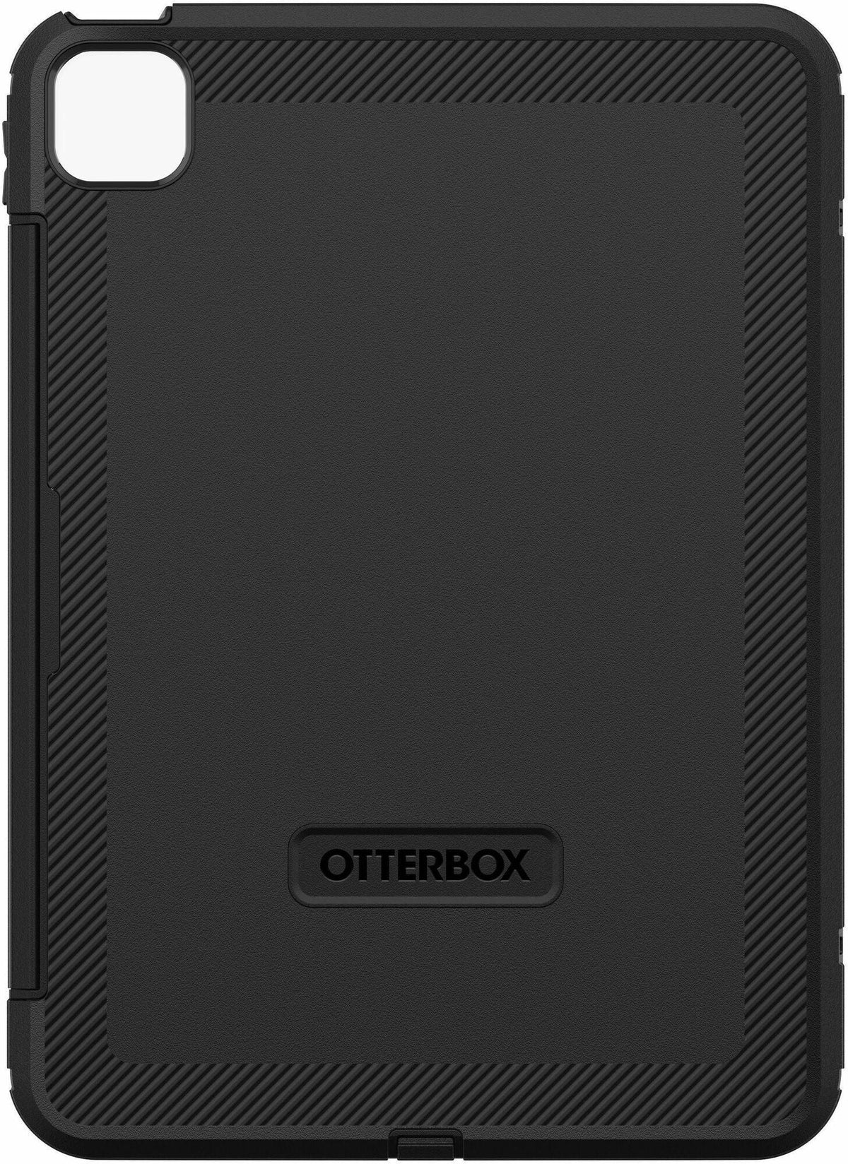 Otterbox Defender Series Apple Ipad Pro 11 (2024) Black - Essentify