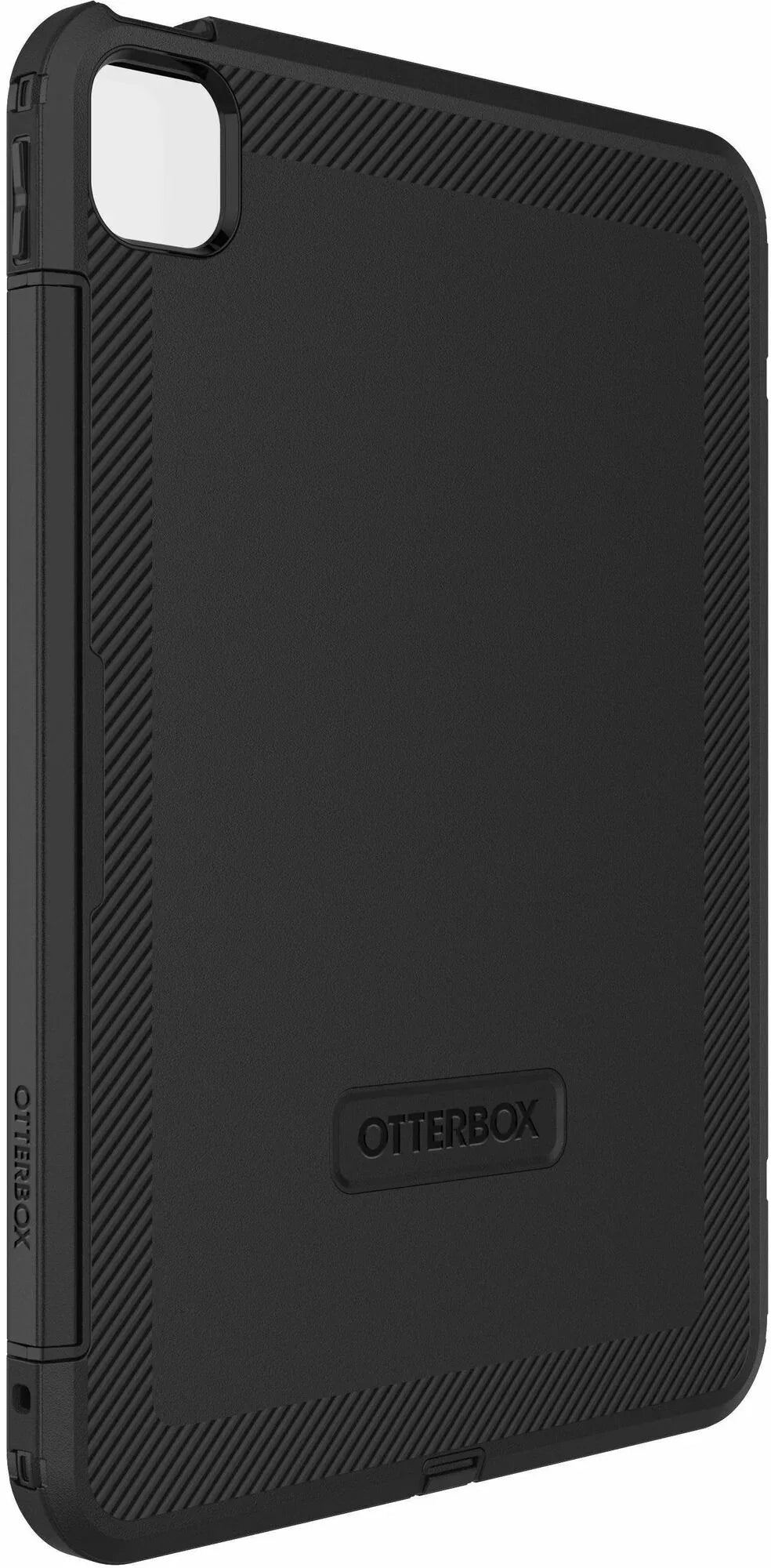 Otterbox Defender Series Apple Ipad Pro 11 (2024) Black - Essentify