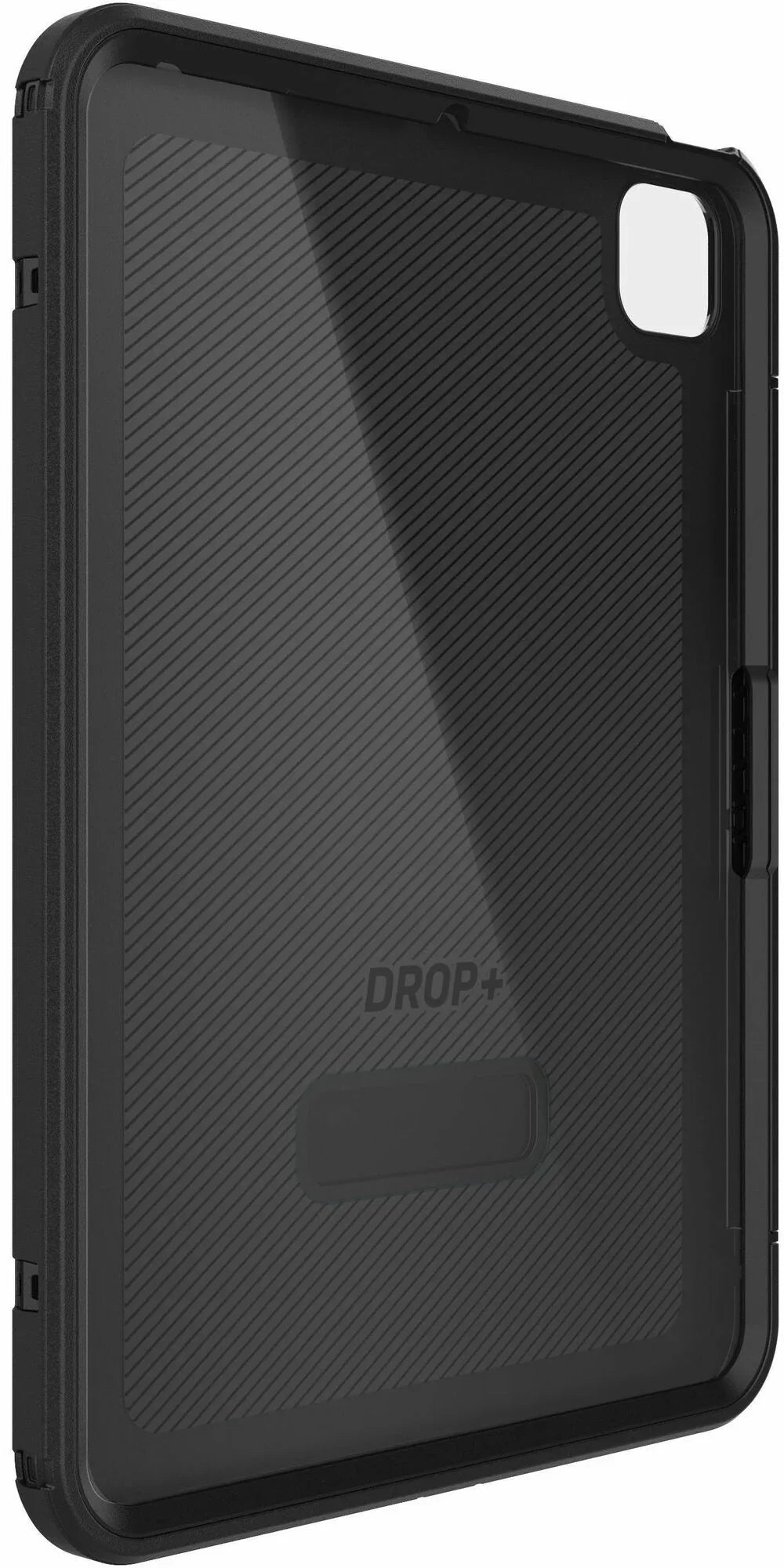 Otterbox Defender Series Apple Ipad Pro 11 (2024) Black - Essentify