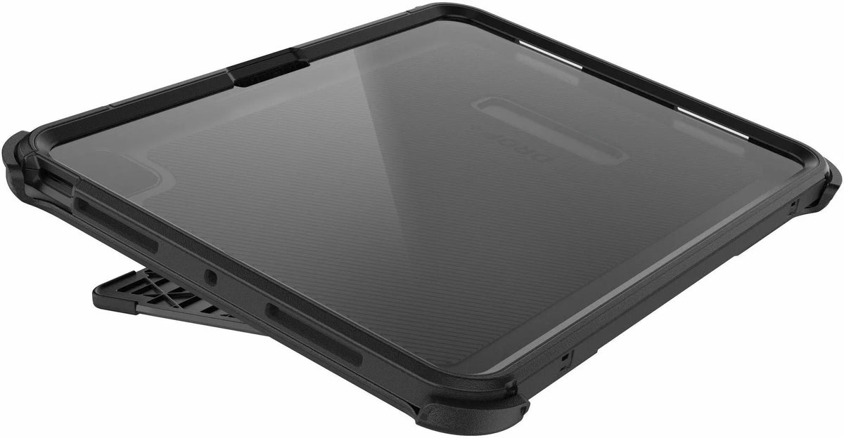 Otterbox Defender Series Apple Ipad Pro 11 (2024) Black - Essentify
