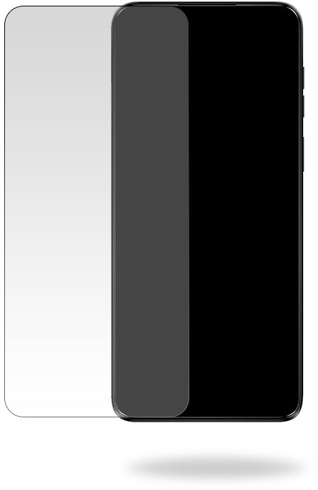 Mobilize Glass Screen Protector Motorola Moto G14 4G