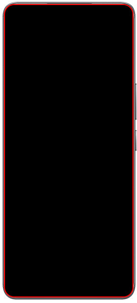 Mobilize Glass Screen Protector Honor 200