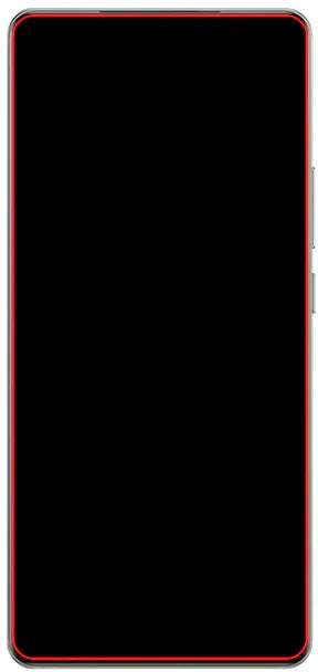 Mobilize Glass Screen Protector Realme Gt 6/Gt 6T - Essentify