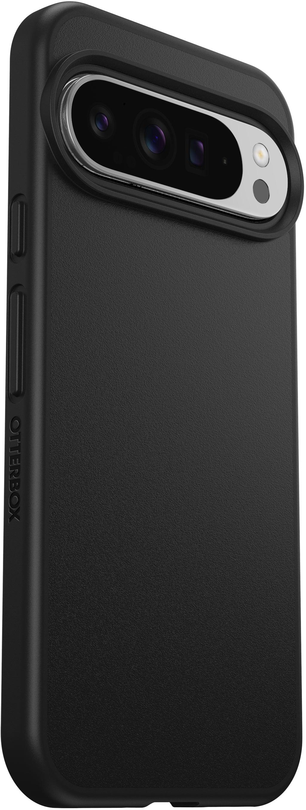 Otterbox React Series Google Pixel 9 Pro Xl Black - Essentify