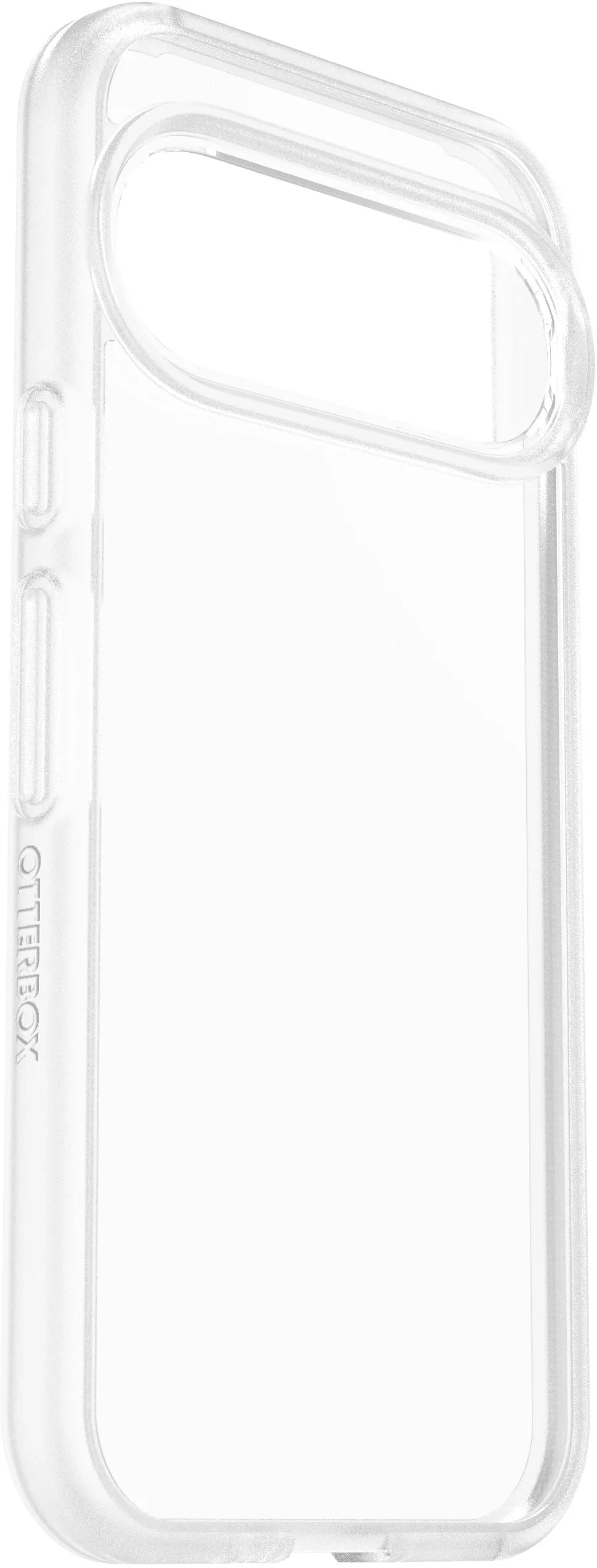 Otterbox React Series Google Pixel 9/9 Pro Clear - Essentify