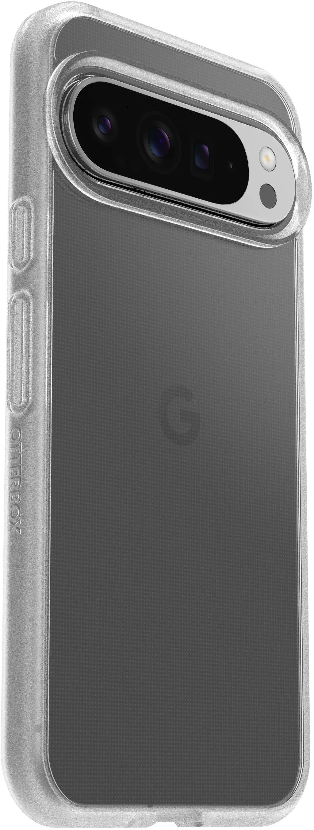 Otterbox React Series Google Pixel 9 Pro Xl Clear - Essentify