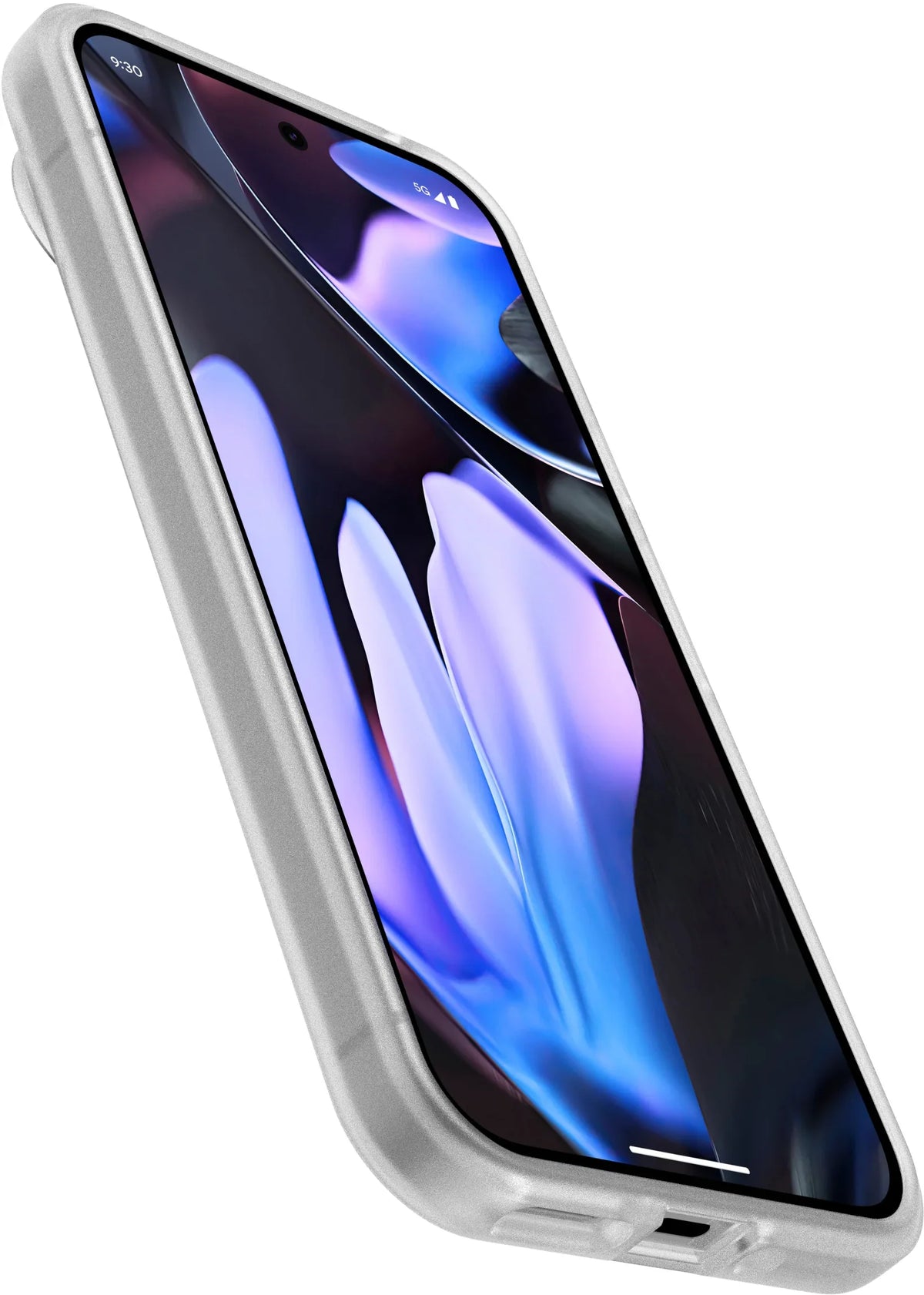 Otterbox React Series Google Pixel 9 Pro Xl Clear - Essentify