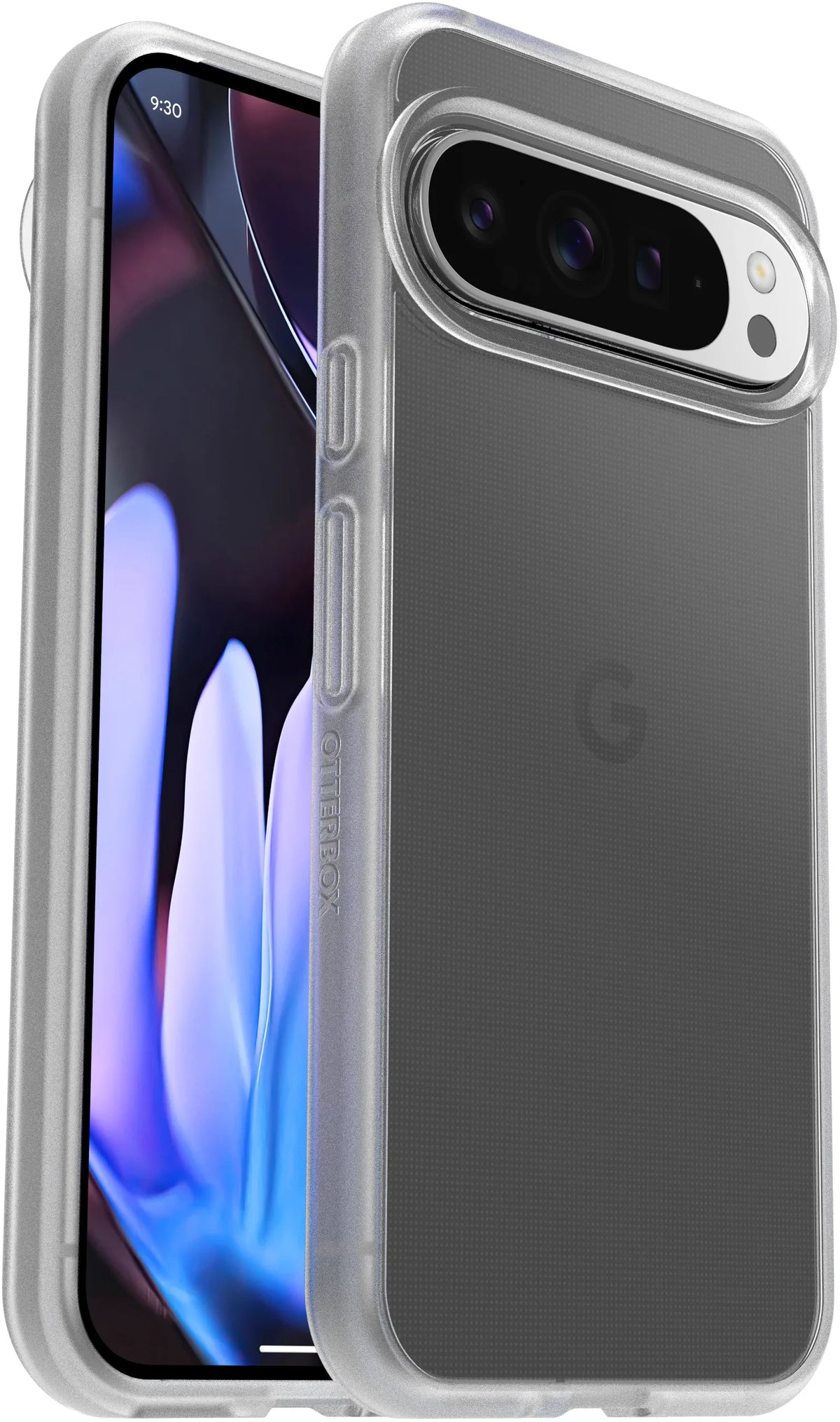 Otterbox React Series Google Pixel 9 Pro Xl Clear - Essentify