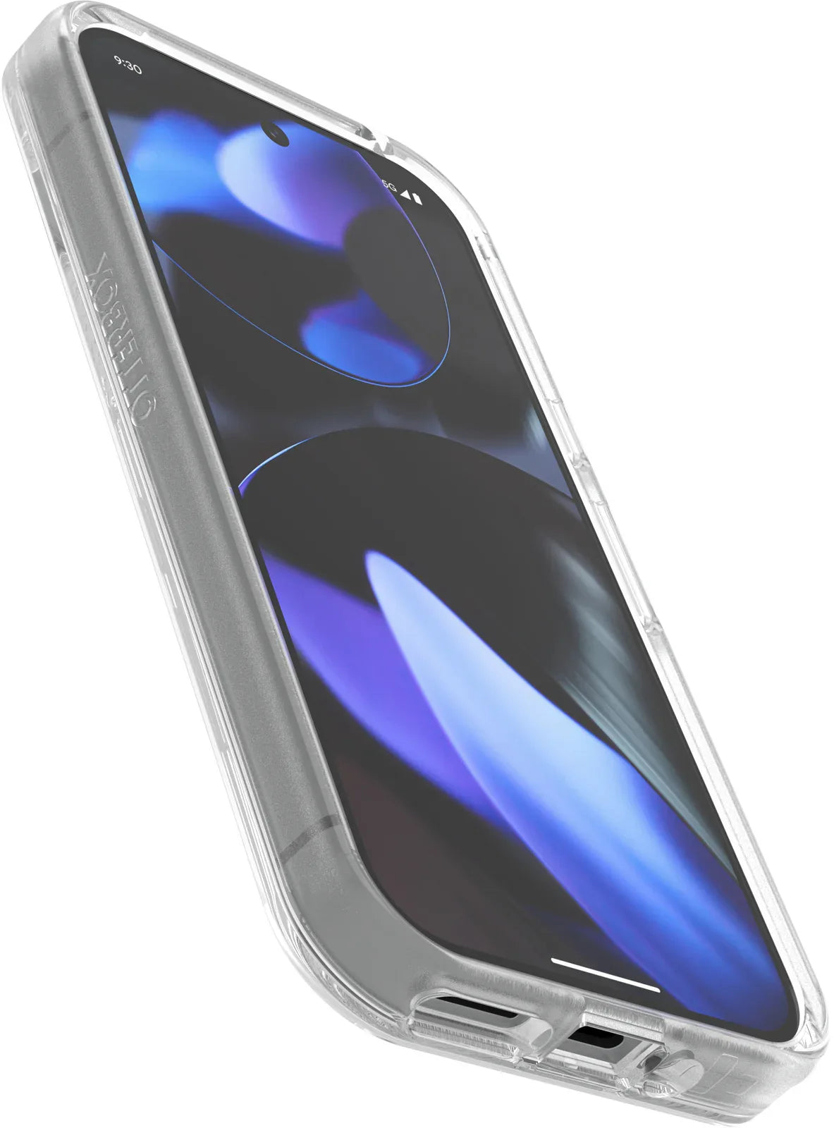 Otterbox Symmetry Clear Case Google Pixel 9/9 Pro Clear - Essentify