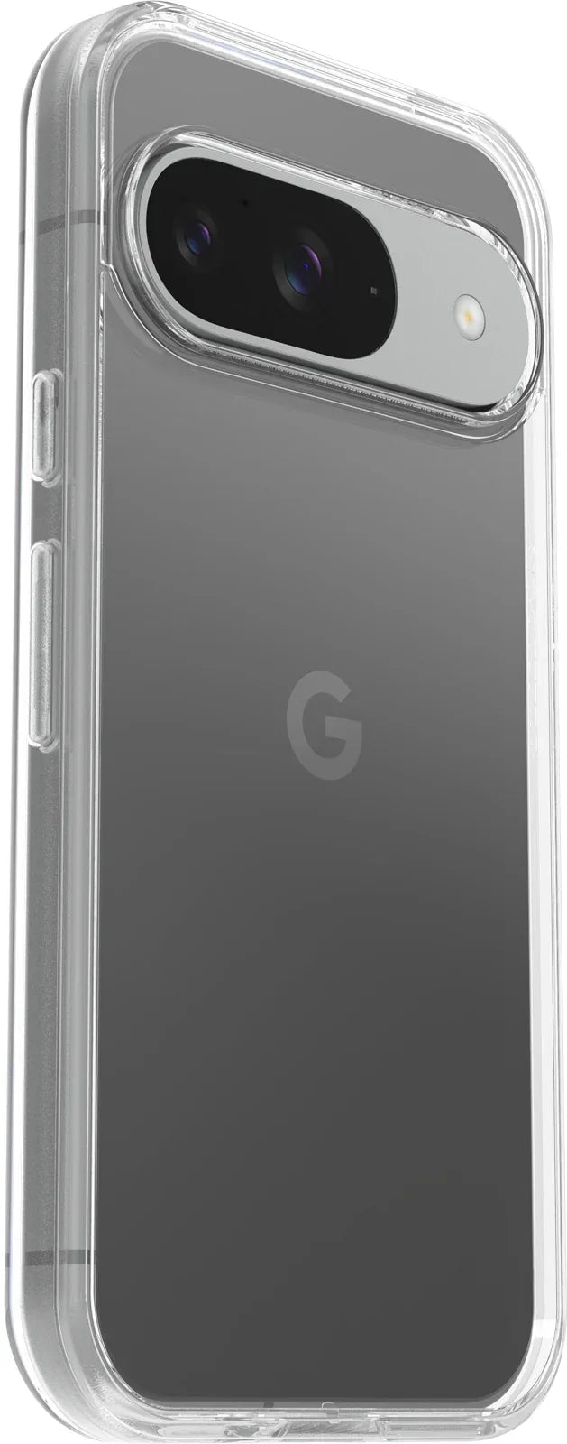 Otterbox Symmetry Clear Case Google Pixel 9/9 Pro Clear - Essentify