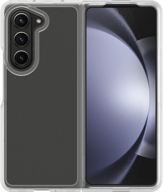 Otterbox Thin Flex Series Case Samsung Galaxy Fold6 Clear - Essentify