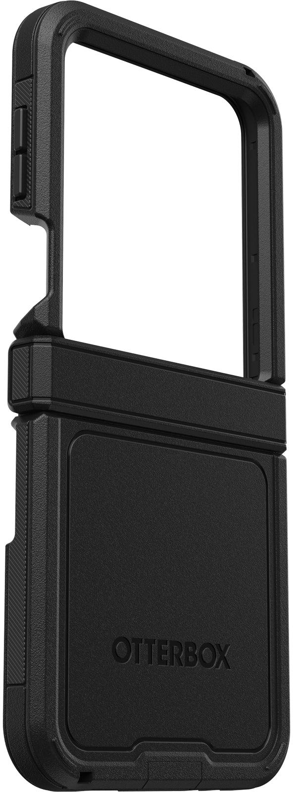 Otterbox Defender Series Xt Samsung Galaxy Flip6 Black - Essentify