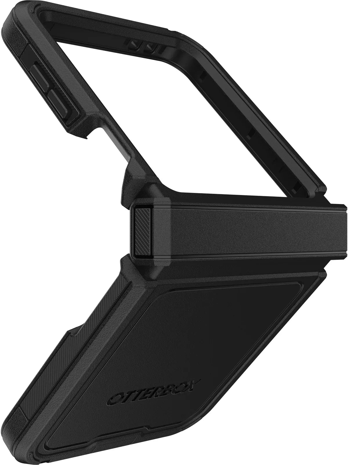 Otterbox Defender Series Xt Samsung Galaxy Flip6 Black - Essentify