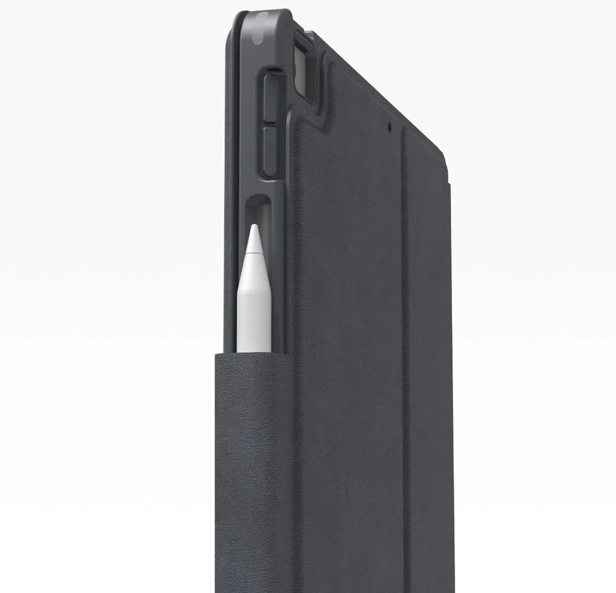 Zagg Pro Keys Bluetooth Keyboard Case For Apple Ipad 10.9 (2022)/Ipad 11 (2025) Qwerty Black - Essentify