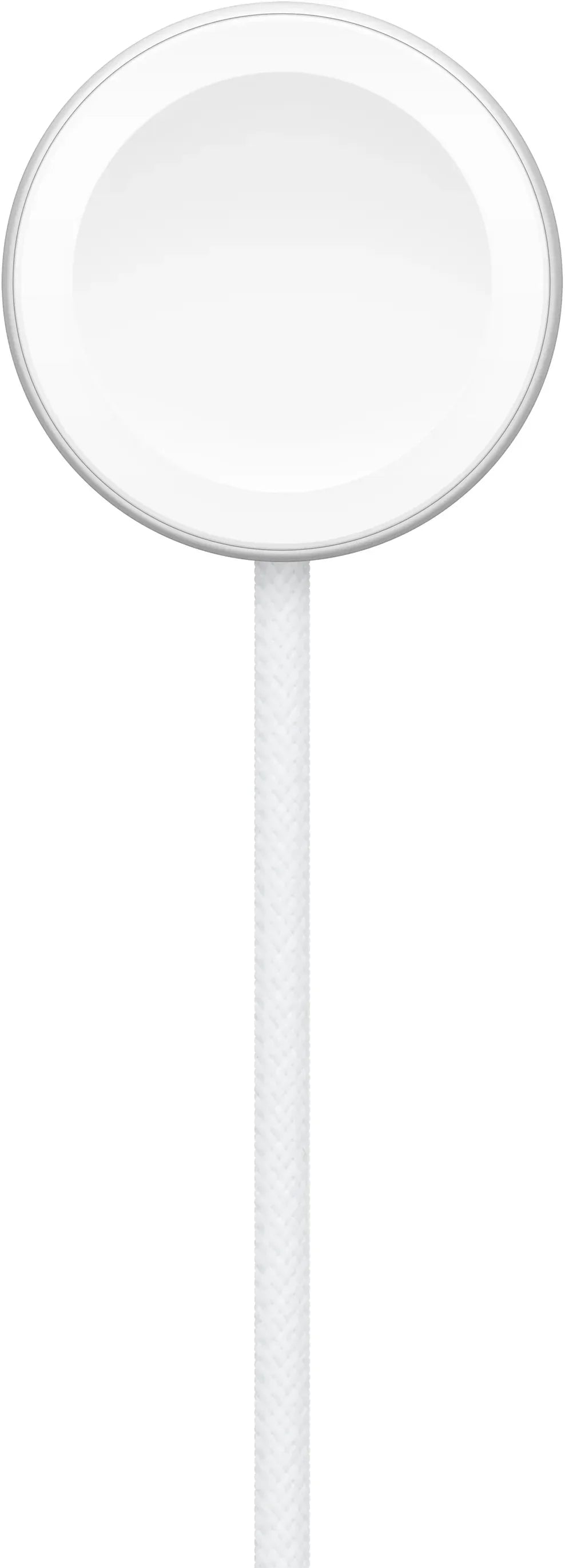 Apple Watch Magnetic Charger To Usb-C (1M) White - Essentify
