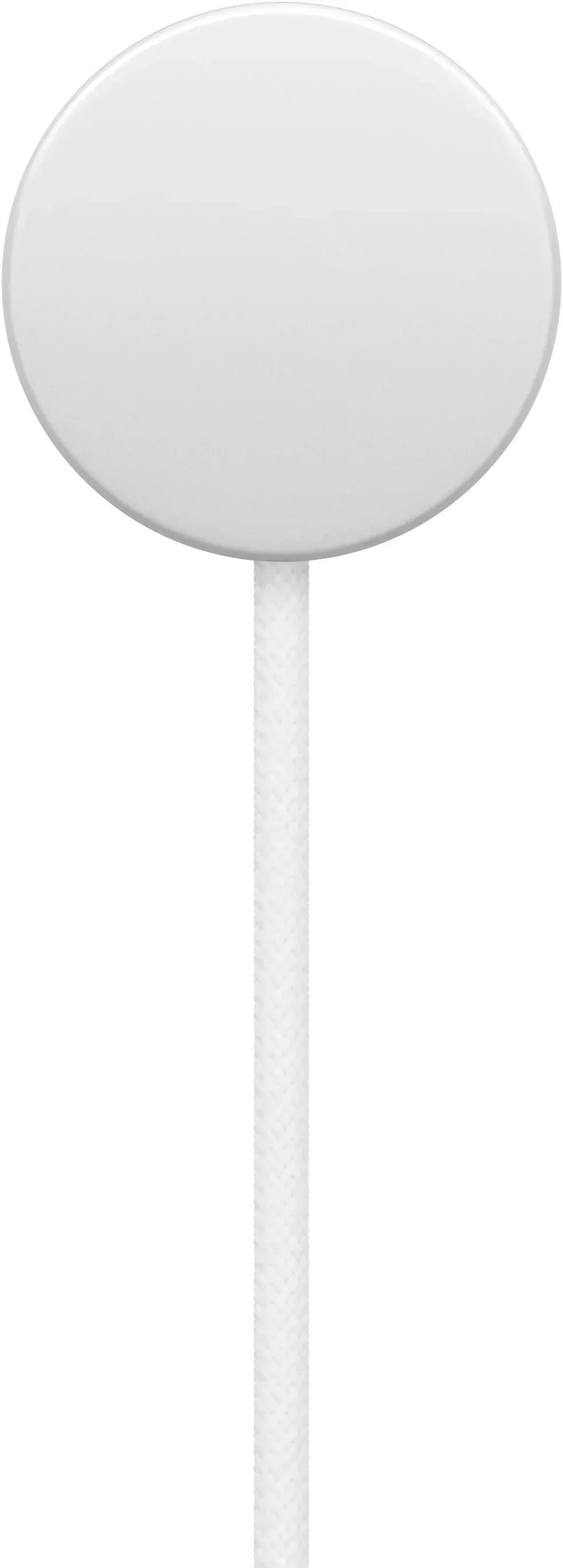 Apple Watch Magnetic Charger To Usb-C (1M) White - Essentify