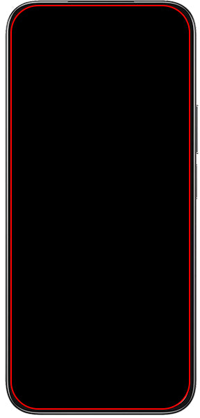 Mobilize Glass Screen Protector Honor 200 Lite