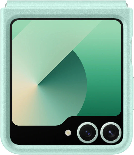 Samsung Kindsuit Case Galaxy Z Flip6 Mint - Essentify