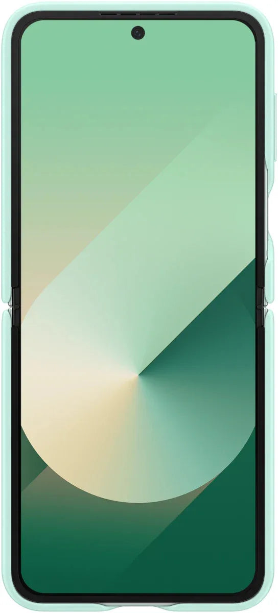 Samsung Kindsuit Case Galaxy Z Flip6 Mint - Essentify