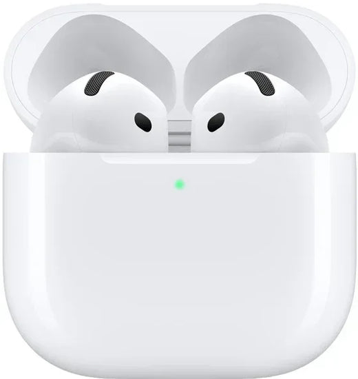 Apple Airpods (4Th Gen) Wireless Stereo Headset White - Essentify
