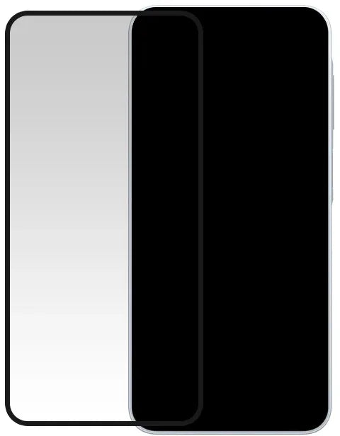 Mobilize Edge-To-Edge Glass Screen Protector Htc U24 Pro Edge Glue - Essentify