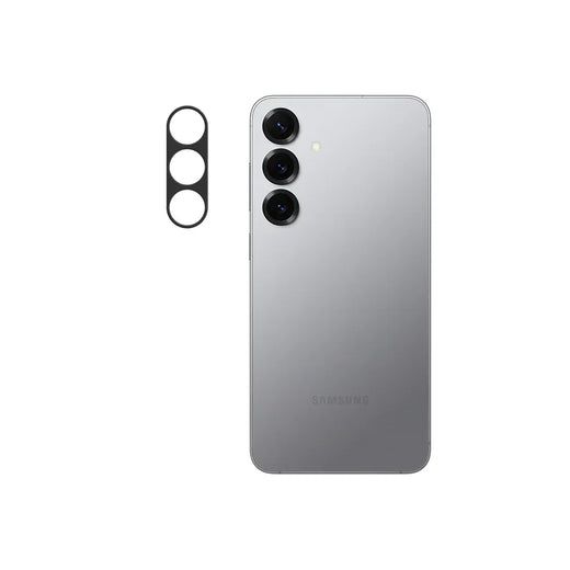 Mobilize Glass Screen Protector For Camera Samsung Galaxy S25+ 5G - Essentify