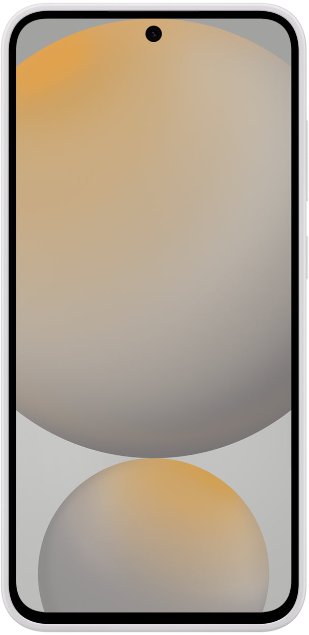 Samsung Ef-Ps721Cjegww Samsung Silicone Cover Galaxy S24 Fe 5G Grey