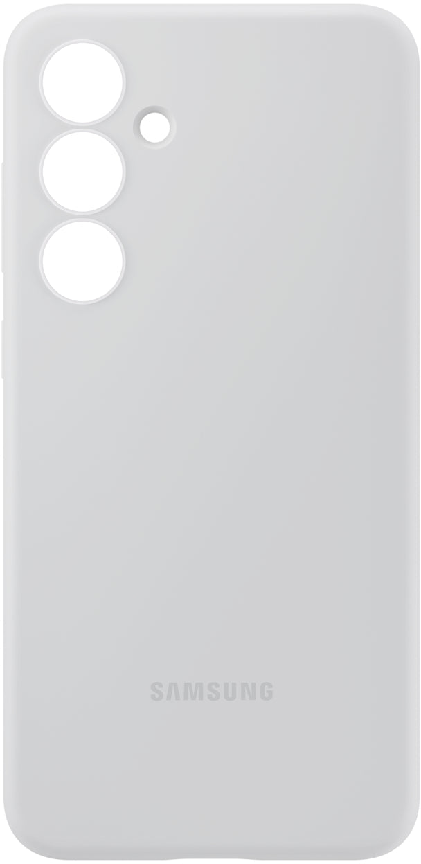 Samsung Ef-Ps721Cjegww Samsung Silicone Cover Galaxy S24 Fe 5G Grey