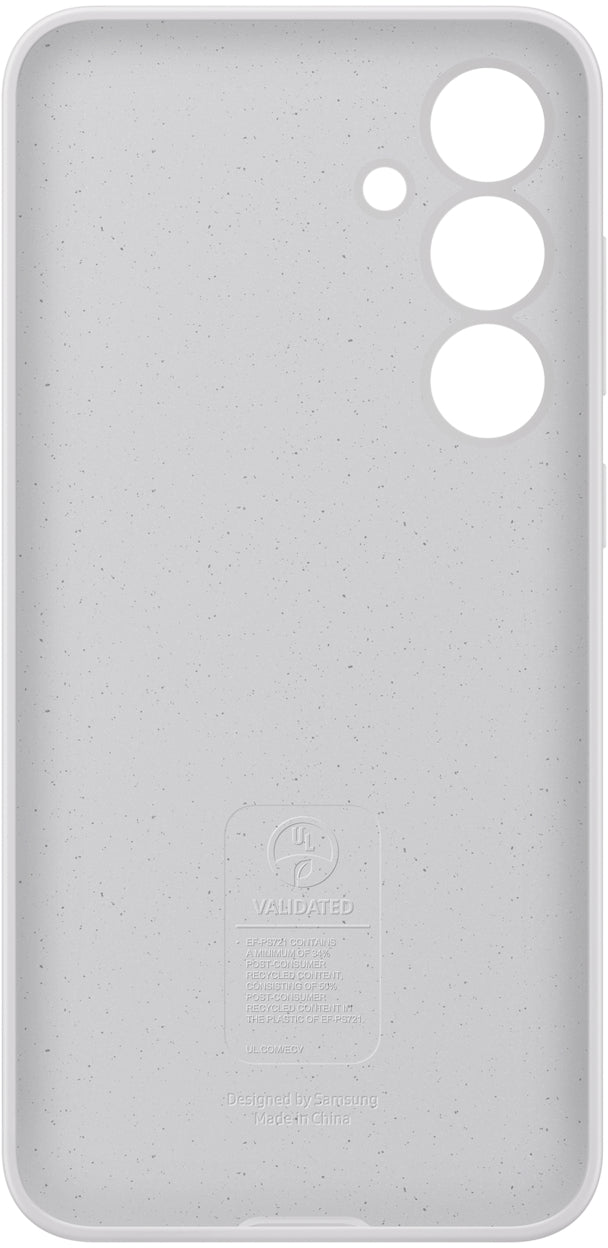 Samsung Ef-Ps721Cjegww Samsung Silicone Cover Galaxy S24 Fe 5G Grey