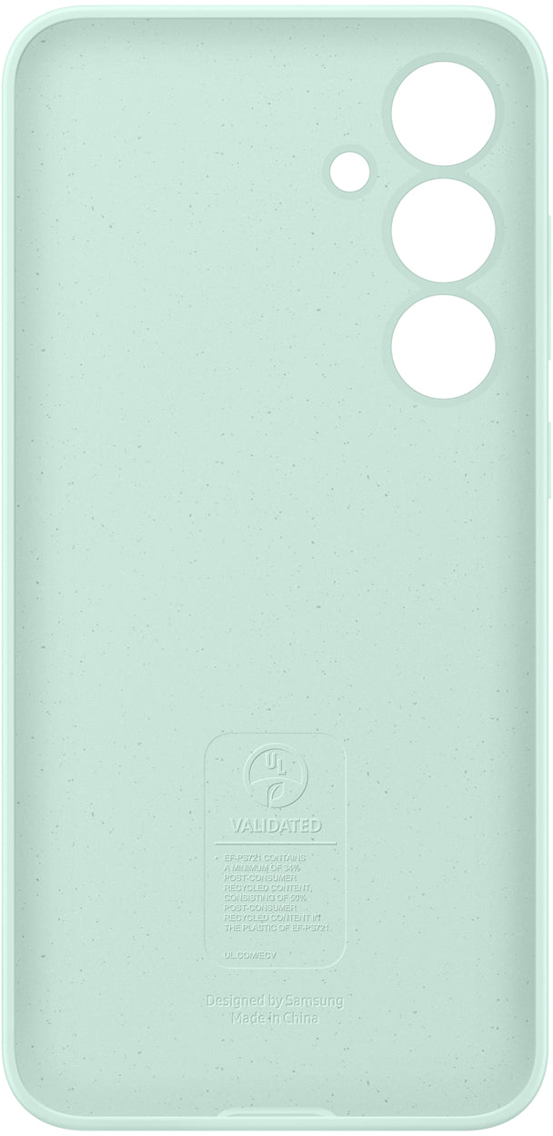 Samsung Ef-Ps721Cmegww Samsung Silicone Cover Galaxy S24 Fe 5G Mint