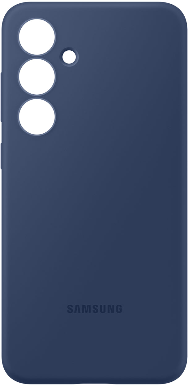 Samsung Ef-Ps721Clegww Samsung Silicone Cover Galaxy S24 Fe 5G Blue